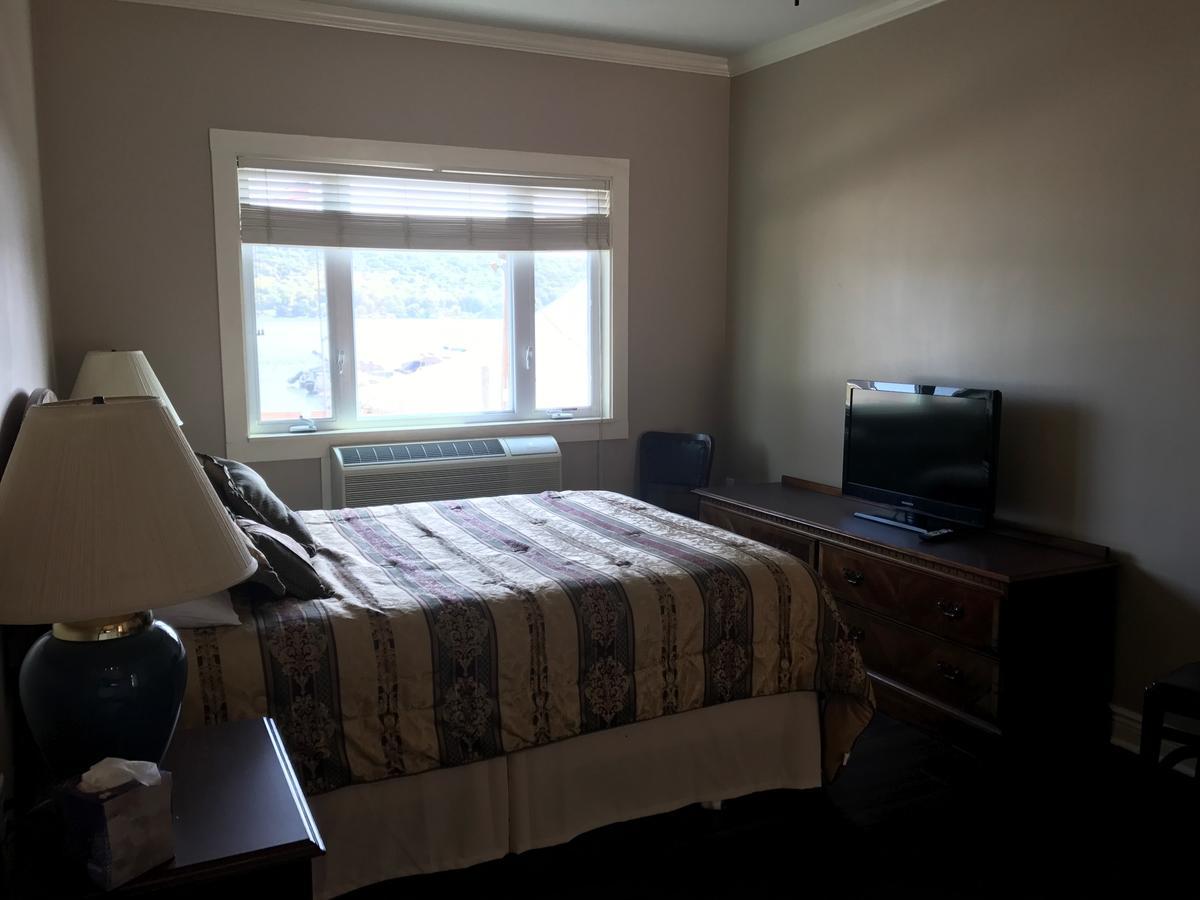 Beachcomber Inn Conesus Zewnętrze zdjęcie