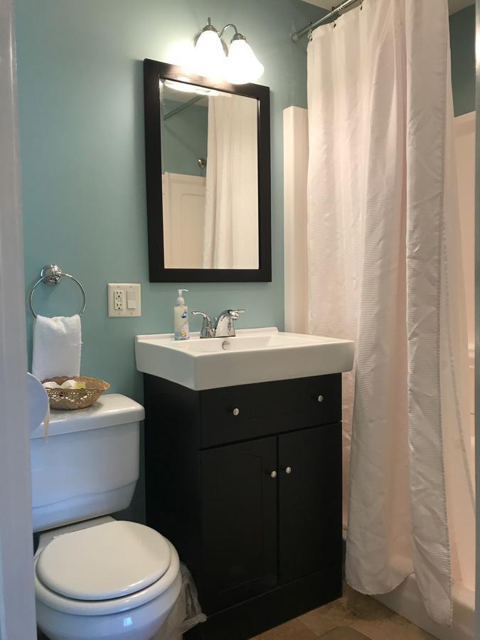 Beachcomber Inn Conesus Zewnętrze zdjęcie