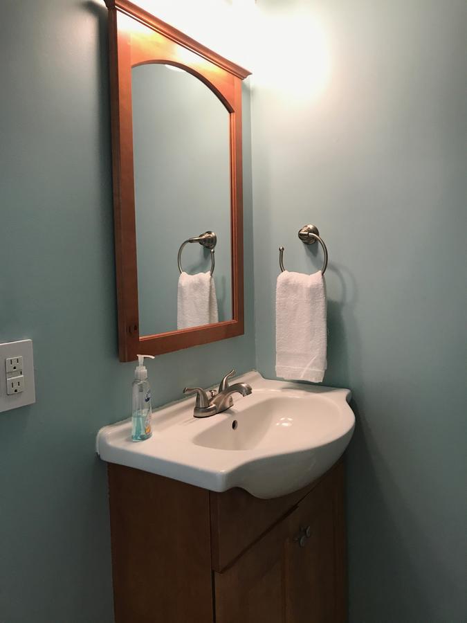Beachcomber Inn Conesus Zewnętrze zdjęcie
