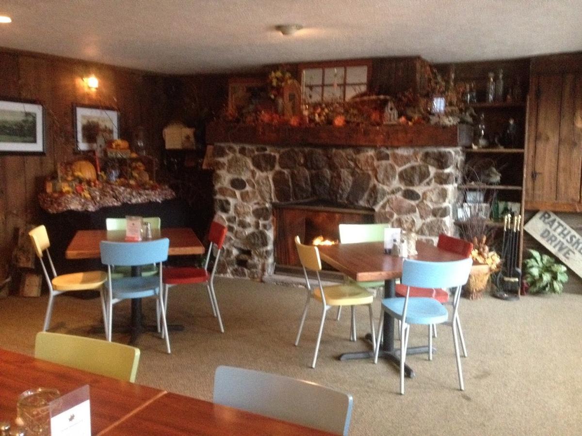 Beachcomber Inn Conesus Zewnętrze zdjęcie