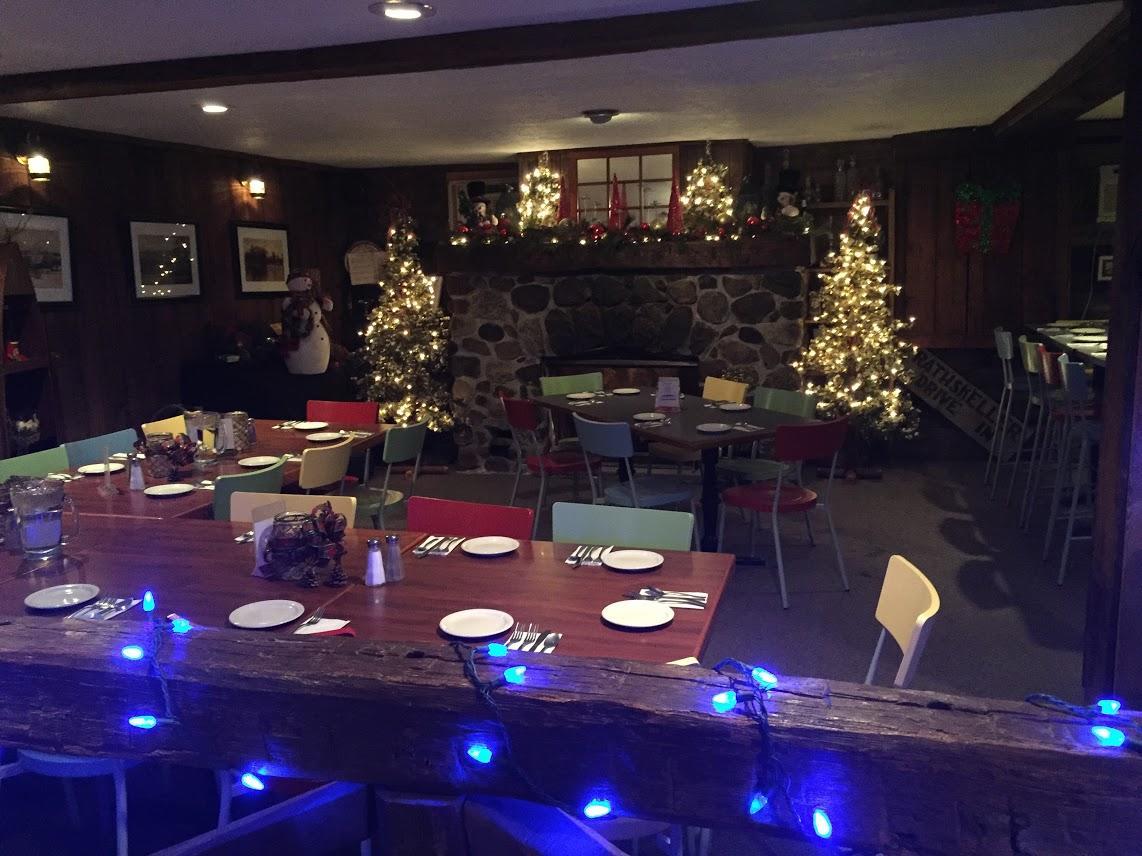 Beachcomber Inn Conesus Zewnętrze zdjęcie